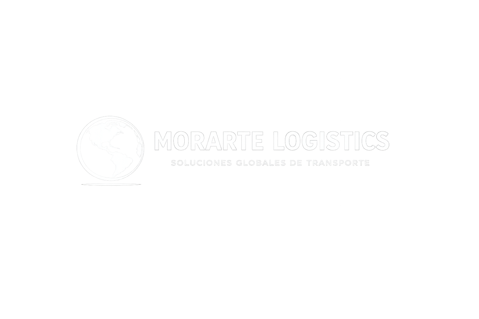 Morarte Logistisc Internacional Logo