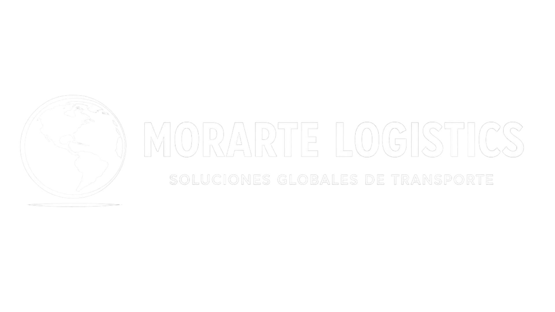 Morarte Logistisc Internacional Logo