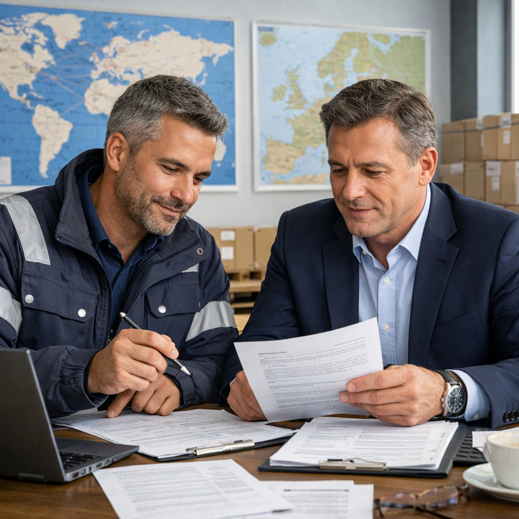 Incoterms 2020