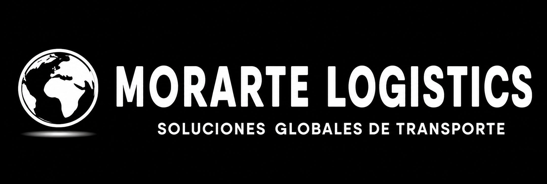 Morarte Logistisc Internacional Logo