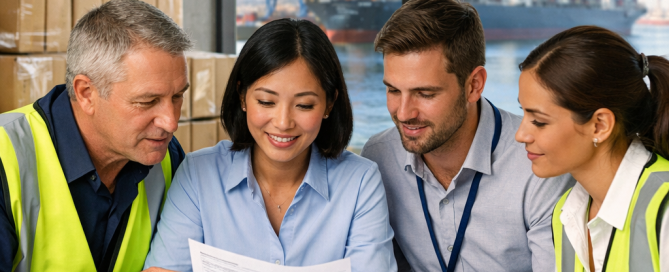 incoterms para exportar